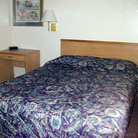Bel Aire Motel Missoula Værelse billede