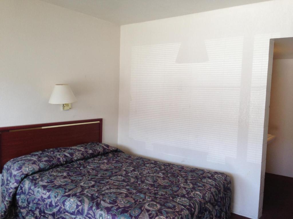 Bel Aire Motel Missoula Værelse billede